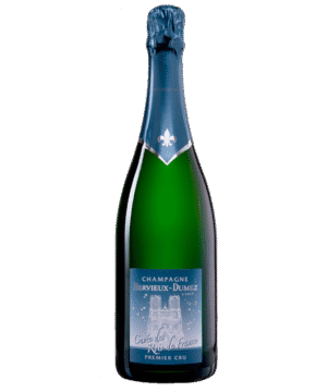 HERVIEUX-​DUMEZ CUVEE DES ROIS FOUDRE DE CHENE