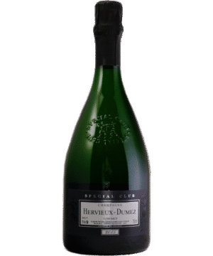 HERVIEUX-​DUMEZ SPECIAL CLUB 2015