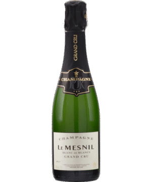 LE MESNIL GRAND CRU BLANC DE BLANCS