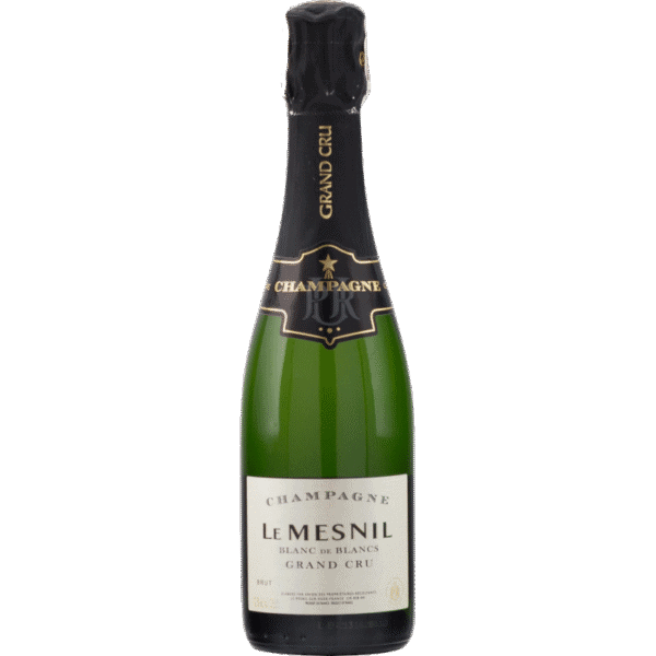 LE MESNIL GRAND CRU BLANC DE BLANCS