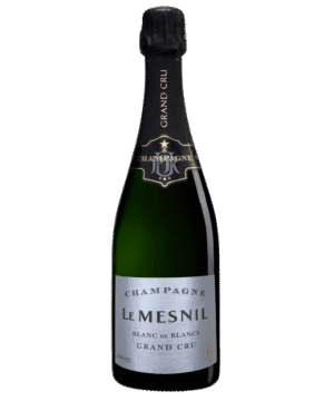 LE MESNIL DEMI-SEC