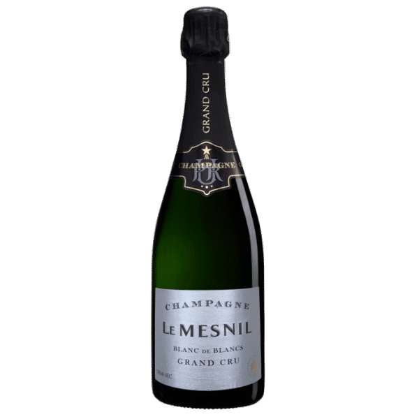LE MESNIL DEMI-SEC