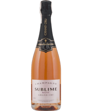 LE MESNIL GRAND CRU ROSE