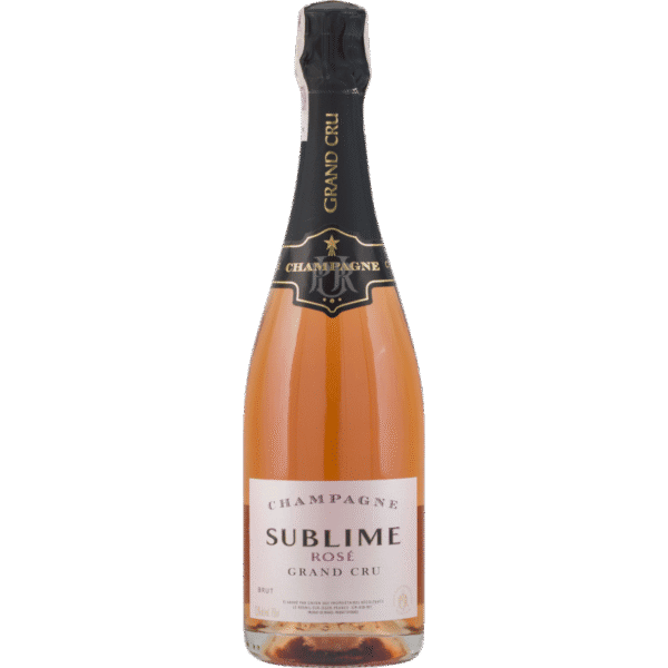 LE MESNIL GRAND CRU ROSE