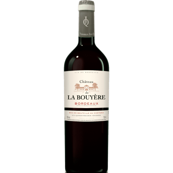 CHATEAU DE LA BOUYERE BLANC 2023