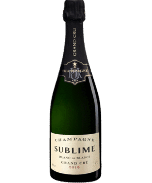 LE MESNIL GRAND CRU VINTAGE SUBLIME 2012