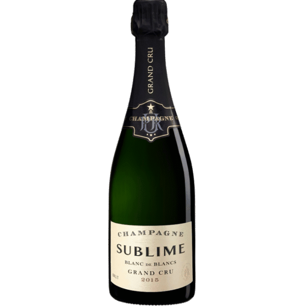 LE MESNIL GRAND CRU VINTAGE SUBLIME 2012