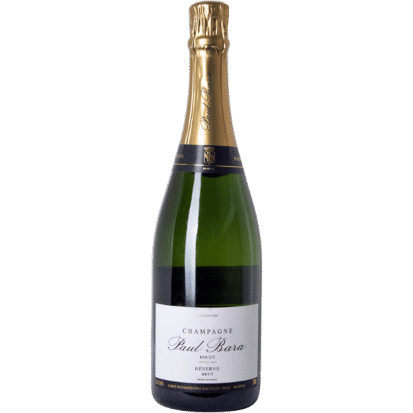 PAUL BARA BRUT RESERVE