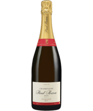 PAUL BARA GRAND ROSE DE BOUZY