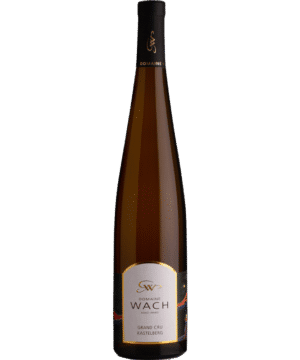 WACH RIESLING KASTELBERG GRAND CRU 2019
