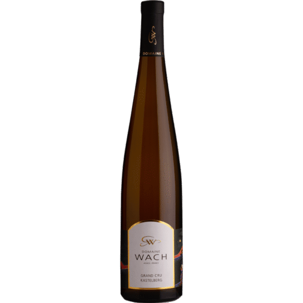WACH RIESLING KASTELBERG GRAND CRU 2019