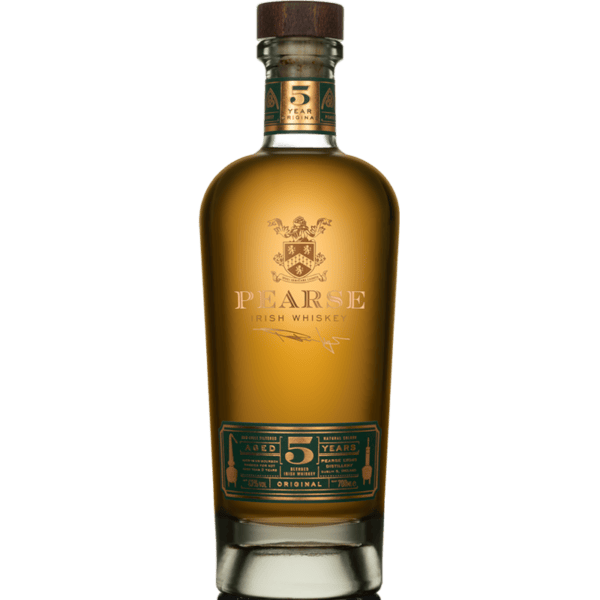 PEARSE LYONS THE ORIGINAL 5 YO BLEND 43%