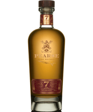 PEARSE LYONS DISTILLERS CHOICE 7 YO BLEND 43%