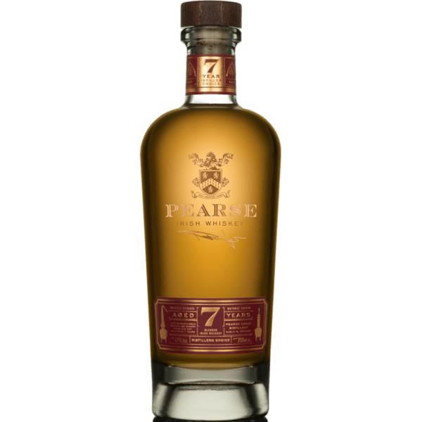 PEARSE LYONS DISTILLERS CHOICE 7 YO BLEND 43%