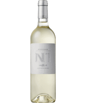 DOURTHE N1 BLANC 2022 /​D/​