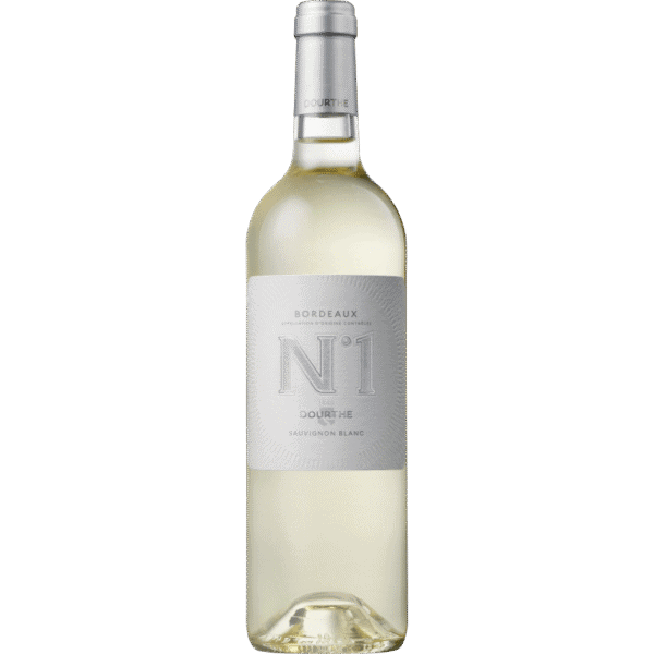 DOURTHE N1 BLANC 2022 /D/