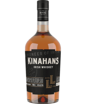 KINAHANS THE KASC PROJECT [L.L] 40% BOX