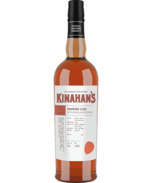 KINAHANS SRP NEXT GENERATION #01 AMARONE 51%