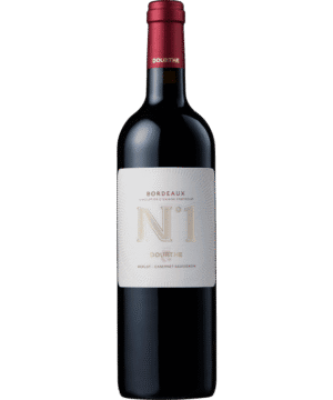 DOURTHE N1 ROUGE 2021 /​D/​