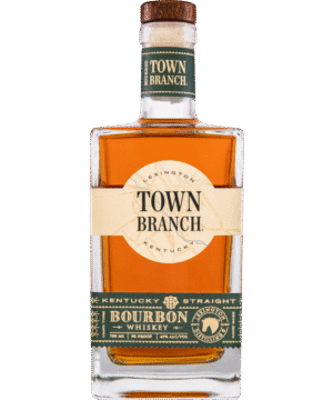 LEXINGTON TOWN BRANCH ORIGINAL BOURBON 45%