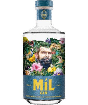 PEARSE LYONS MIL MEDITERRANEAN GIN 42%
