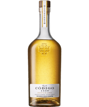CODIGO 1530 TEQUILA REPOSADO 38% 0,7L