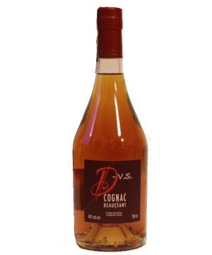 COGNAC BEAUCEANT VS 0,7 40%