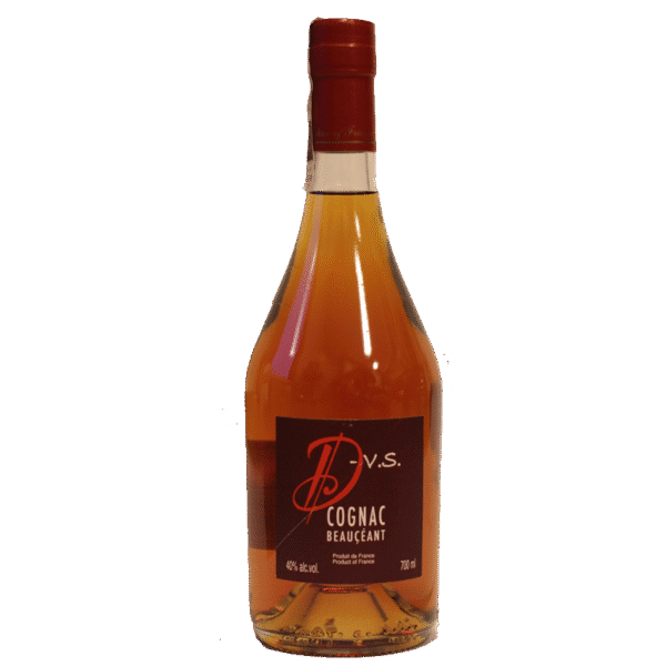 COGNAC BEAUCEANT VS 0,7 40%
