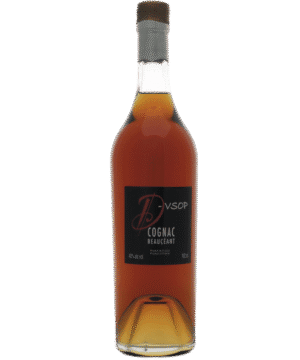 COGNAC BEAUCEANT VSOP 0,70 BOX 40%