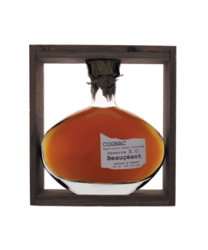 COGNAC BEAUCEANT XO 0,70 40%