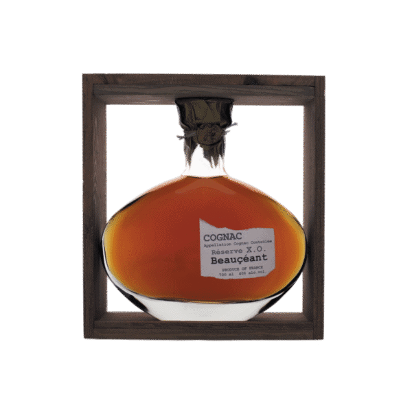 COGNAC BEAUCEANT XO 0,70 40%