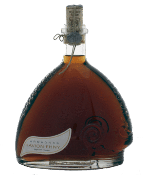 ARMAGNAC HAVION-​EHNY VS 0,7L 40%