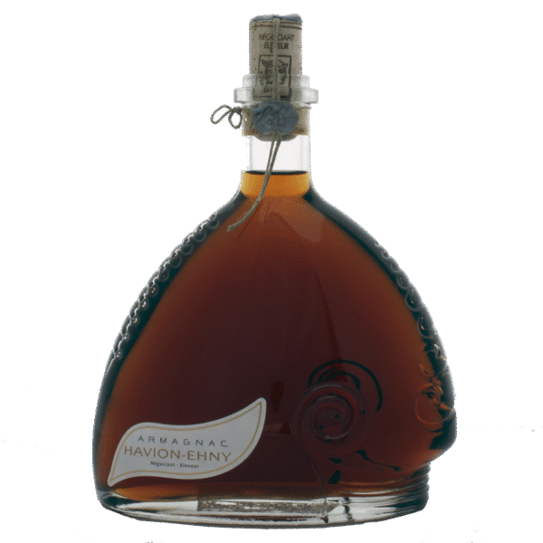 ARMAGNAC HAVION-EHNY VS 0,7L 40%