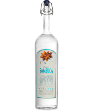 ELISIR SAMBUCA LIQUORE 40% 0,7L