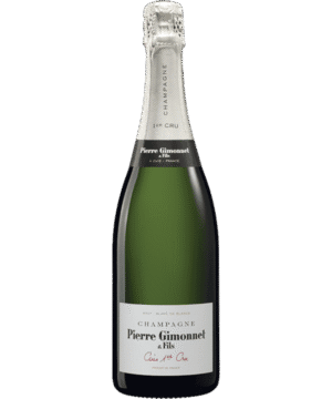 PIERRE GIMONNET BRUT BLANC DE BLANCS CUIS 1ER CRU