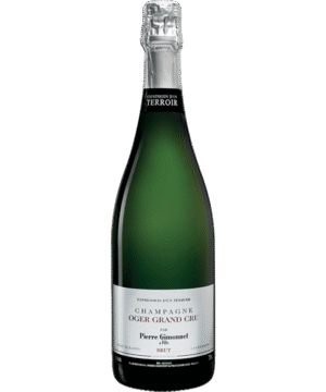 PIERRE GIMONNET OGER GRAND CRU BRUT