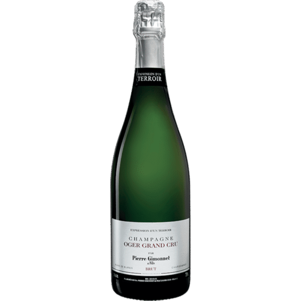 PIERRE GIMONNET OGER GRAND CRU BRUT