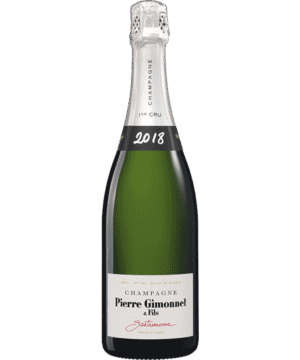 PIERRE GIMONNET GASTRONOME 2018