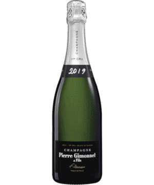 PIERRE GIMONNET FLEURON PREMIER CRU 2018