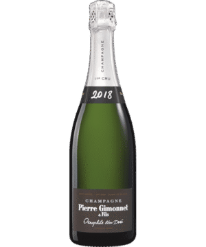 PIERRE GIMONNET OENOPHILE 2016 BRUT NATURE