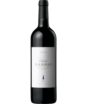 PRELUDE DE MARSAU 2021 /​D/​