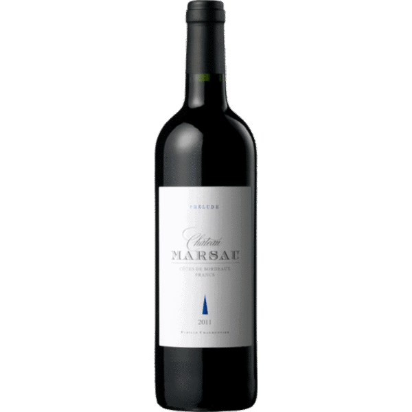 PRELUDE DE MARSAU 2021 /D/