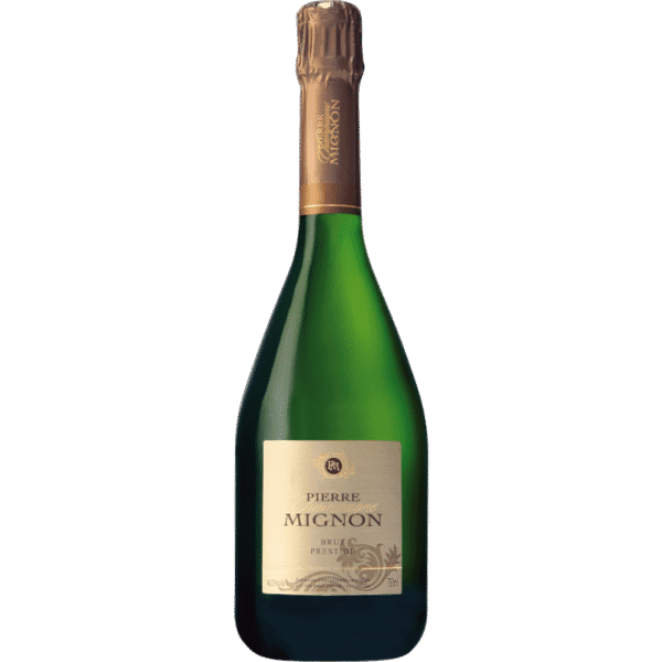 PIERRE MIGNON BRUT PRESTIGE