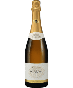 PIERRE MIGNON BLANC DE NOIRS