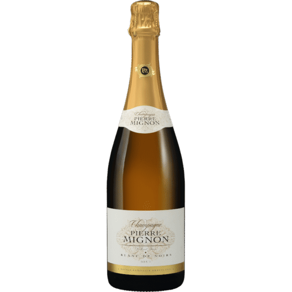 PIERRE MIGNON BLANC DE NOIRS
