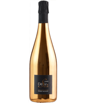 PIERRE MIGNON DESIRE & SENSE BLANC DE BLANC GRAND CRU VINTAGE