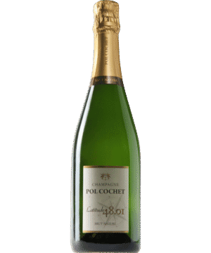 POL-​COCHET BRUT NATURE