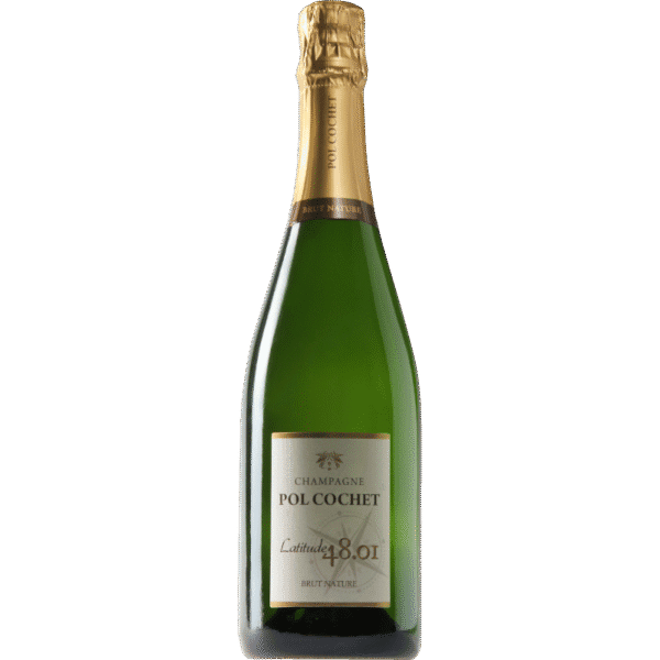 POL-COCHET BRUT NATURE