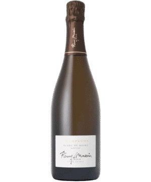REMY MASSIN BLANC DE NOIR NATURE