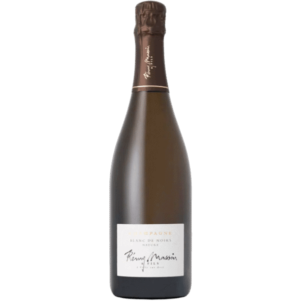 REMY MASSIN BLANC DE NOIR NATURE